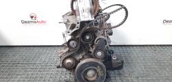 Motor, Ford Fusion (JU) [Fabr 2002-2012] 1.4 tdci, F6JB (id:439279)