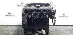 Motor, Ford Mondeo 3 (B5Y) [Fabr 2000-2007] 2.0 tdci, FMBA (pr;110747)