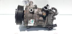 Compresor clima, Vw Passat (3C2) [Fabr 2005-2010] 2.0 tdi, CBA, 5N0820803 (id:443090)