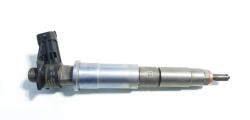 Injector, Renault Koleos 1 [Fabr 2008-2015] 2.0 cdi, M9R, 0445115022 (id:443020)