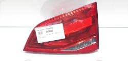 Stop dreapta capota spate, Audi A4 (8K2, B8) [Fabr 2008-2015] 8K5945094D (id:4434603)