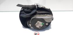 Centura dreapta fata cu capsa, VW Passat Variant (3B6) [Fabr 2001-2005] 3B2857706C (id:443531)