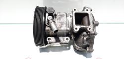 Pompa servo directie cu pompa apa, Bmw 1 (E81, E87) [Fabr 2004-2010] 1.6 B, N45B16AB, 6769598134 (pr:110747)