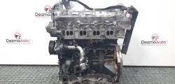 Motor M9R721, Renault Scenic 2 [Fabr 2003-2008] 2.0 cdi (pr:308695)