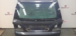 Haion cu luneta, Fiat Stilo Multi Wagon (192) [Fabr 2003-2008] (id:443438)