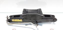 Cric, Peugeot 407 [Fabr 2004-2010] 9656868180 (id:443991)