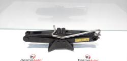Cric, Peugeot 407 [Fabr 2004-2010] 9656868180 (id:443939)