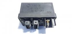 Releu bujii, cod 51299012, Fiat Stilo Multi Wagon (192) 1.9 jtd, 192A1000, (id:443483)