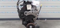 Motor, HHJE, Ford Fiesta 6, 1.6tdci (id:158793)