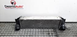 Radiator intercooler, Bmw 5 (F10) [Fabr 2011-2016] 2.0 D, N47D20A (id:444407)