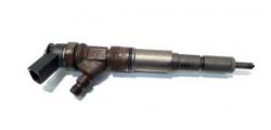Injector, Bmw 3 (E46) [Fabr 1998-2005] 2.0 D, 204D4, 7793836, 0445110216 (id:444309)