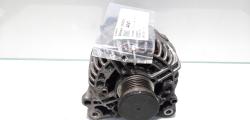 Alternator, Vw Jetta 4 (6Z) [Fabr 2011-2017] 1.6 tsi, CAX, 03C903023A (pr:110747)