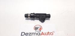 Injector, Opel Astra G Sedan (F69) [Fabr 1998-2004] 1.6 benz, Z16SE, 25317316 (id:444207)