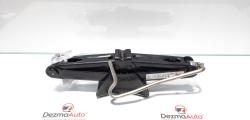 Cric,  Peugeot 407 [Fabr 2004-2010] 9656868180 (id:444110)