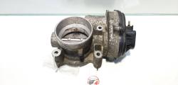 Clapeta acceleratie, Ford Focus 2 (DA) [Fabr 2004-2012] 1.8 benz, QQDB, 4M5G-ED (id:443802)