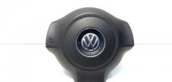 Airbag volan, cod 5K0880201D Vw Golf 6 (5K1) [Fabr 2009-2013]  (id:445317)