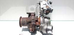 Turbosuflanta, Bmw 1 (E81, E87) [Fabr 2004-2010] 2.0 d, N47D20A, 7800594C (id:140780)