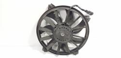 Electroventilator, Peugeot 308 [Fabr 2007-2013] 1.6 B, 5FW, 993398C (id:446002)