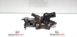 Corp termostat, Chevrolet Aveo sedan (T200,T250) [2003-2008] 1.2 B, B12D1 (id:437918)