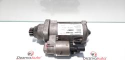 Electromotor cu start stop, Vw Tiguan (5N) [Fabr 2007-2016] 2.0 tdi, 02M911024S, 6 vit man (id:445867)