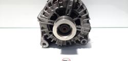 Alternator, Bmw 3 Touring (E91) [Fabr 2005-2011] 2.0 D, N47D20C, 7802261 (id:446054)