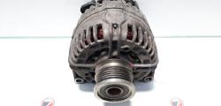 Alternator, Opel Astra H [Fabr 2004-2009] 1.8 B, Z18XEP, GM13229985  (id:445739)