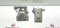Set balamale stanga fata, Peugeot 308 [Fabr 2007-2013] (id:445980)