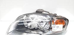 Far stanga, Audi A4 (8EC, B7) [Fabr 2004-2008] (id:445570)