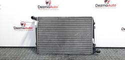 Radiator racire apa, Vw Passat Variant (3C5) [Fabr 2005-2010] 2.0 tdi, BMP, 3C0121253R (id:446363)