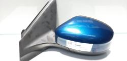 Oglinda electrica stanga fata, Ford Mondeo 4 [Fabr 2007-2015] (id:446657)