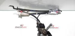 Macara manuala stanga spate, Ford Mondeo 4 [Fabr 2007-2015] 7S71-A27001-AG (id:446649)