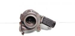 Turbosuflanta, Mercedes Clasa E (W211) [Fabr 2002-2009] 2.7 cdi, cod A6470960099 (id:446117)