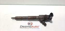 Injector, Opel Insignia A [Fabr 2008-2016]  2.0 cdti, A20DTH, 0445110327 (id:447110)