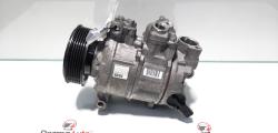 Compresor clima, Audi A4 Avant (8K5, B8) [Fabr 2008-2015] 1.8 tfsi, CDHA, 8KD260805 (pr:117994)