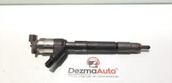 Injector, Opel Astra K [Fabr 2015-prezent] 1.6 cdti, B16DTU, 55578075 (id:447167)