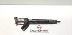 Injector, Opel Astra K [Fabr 2015-prezent] 1.6 cdti, B16DTU, 55578075 (id:447165)