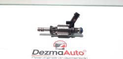 Injector, Audi A4 Avant (8K5, B8) [Fabr 2008-2015] 1.8 tfsi, CDHA, 06H906036H (id:446832)