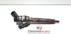 Injector, Bmw X3 (F25) [Fabr 2010-2017] 2.0 D, N47D20C, 781070202, 0445110478 (id:446810)