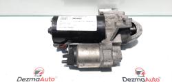 Electromotor, Bmw 5 Touring (F11) [Fabr 2011-2016] 2.0 D, N47D20C, 1241-8506657-02, 6 vit man (id:446953)