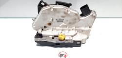 Broasca stanga spate, Seat Ibiza 5 (6J5) [Fabr 2008-2017] 6J0839051A (id:446993)