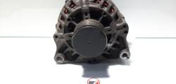 Alternator, cod 9649611280, Citroen Jumper Autoutilitara, 2.2 HDI, 4HY (pr:110747)