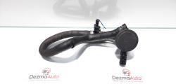 Supapa pcv cu senzor, Citroen Jumper Autoutilitara [Fabr 2002-2014] 2.2 hdi, 4HY, 9643816680 (id:447129)