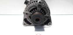 Alternator, Ford Focus 2 (DA) [Fabr 2004-2012] 2.0 tdci, G6DA (id:447361)