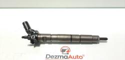 Injector, Audi Q7 (4LB) [Fabr 2006-2014] 3.0 tdi, BUG, 059130277BD (id:447460)