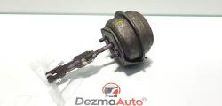 Supapa turbo vacumatica, Vw Passat (3C2) [Fabr 2005-2010] 2.0 tdi, BKP (id:447430)