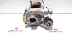 Turbosuflanta, Renault Clio 3 [Fabr 2005-2012] 1.5 dci, K9K770, 54359710029 (id:447413)