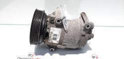 Compresor clima, Renault Megane 2 [Fabr 2002-2008] 1.5 dci, K9K, 8200600110 (id:447241)