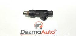 Injector, Opel Astra G Sedan (F69) [Fabr 1998-2004] 1.6 B, Z16SE, 25317316 (id:447200)