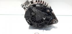 Alternator, Opel Meriva A [Fabr 2003-2009] 1.6 B, Z16XE, GM13147093 (id:447205)
