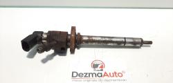 Injector, Peugeot 407 [Fabr 2004-2010] 2.0 HDI, RHR, 9654625780 (id:447352)